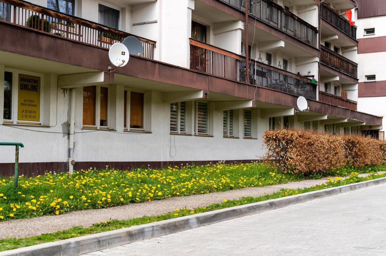 Apartament Pod Lipkami Zakopane Exterior foto