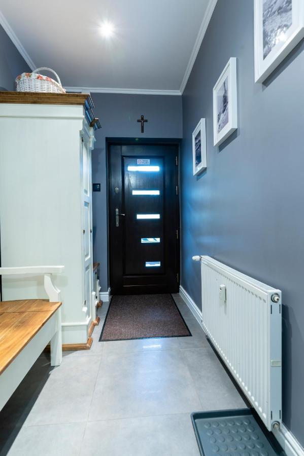 Apartament Pod Lipkami Zakopane Exterior foto